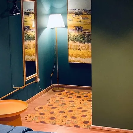 Ekocheras Residences Van Gogh Theme Design With Mrt Cheras Kuala Lumpur Bagian luar foto