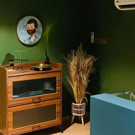 Ekocheras Residences Van Gogh Theme Design With Mrt Cheras Kuala Lumpur Bagian luar foto