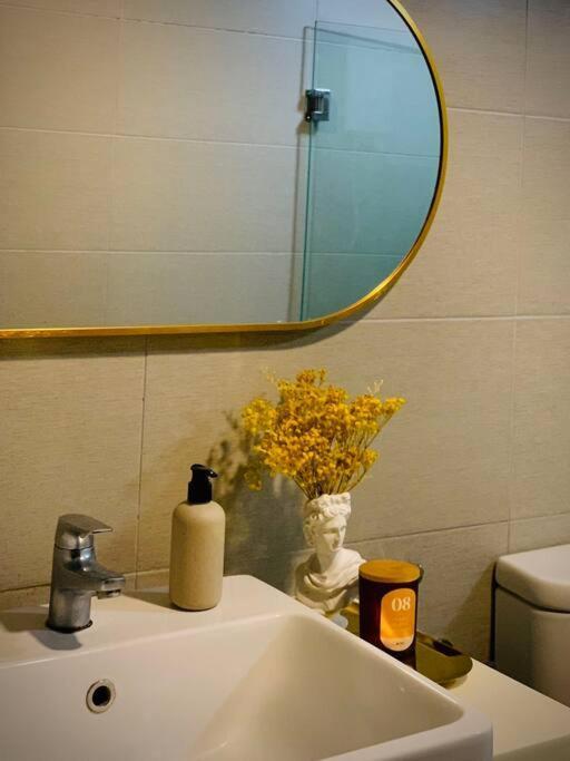 Ekocheras Residences Gogh Theme Design With Mrt Cheras Apartment